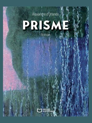 cover image of Prisme